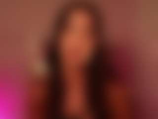 Sasha Long's Live Sex Cam Show