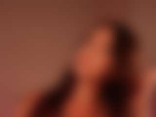 Sasha Long's Live Sex Cam Show