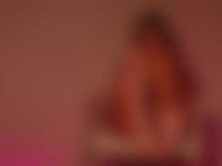 Sasha Long's Live Sex Cam Show