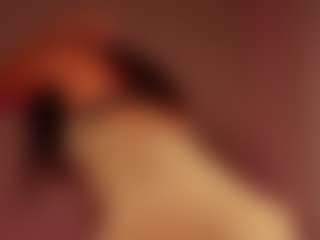 Sasha Long's Live Sex Cam Show