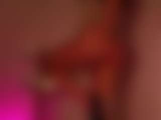 Sasha Long's Live Sex Cam Show