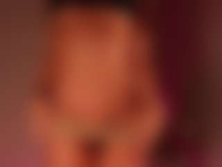Sasha Long's Live Sex Cam Show