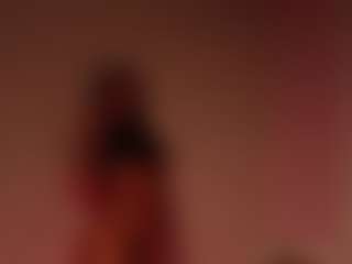 Sasha Long's Live Sex Cam Show