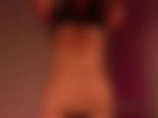 Sasha Long's Live Sex Cam Show
