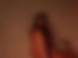 Sasha Long's Live Sex Cam Show