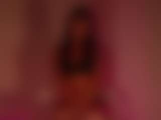 Sasha Long's Live Sex Cam Show