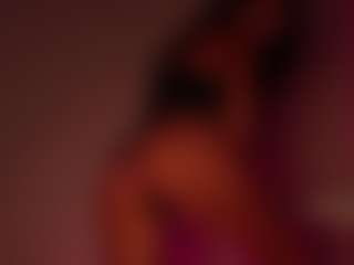 Sasha Long's Live Sex Cam Show
