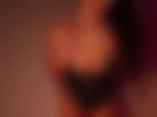 Sasha Long's Live Sex Cam Show