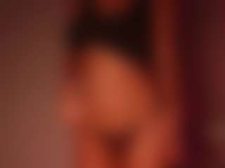 Sasha Long's Live Sex Cam Show