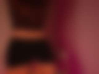 Sasha Long's Live Sex Cam Show