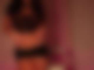 Sasha Long's Live Sex Cam Show