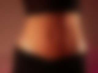 Sasha Long's Live Sex Cam Show