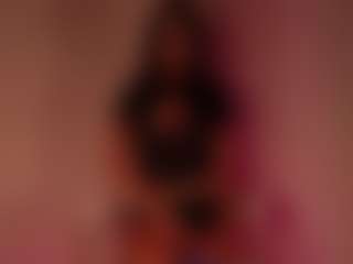 Sasha Long's Live Sex Cam Show