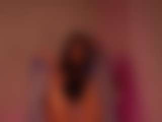 Sasha Long's Live Sex Cam Show