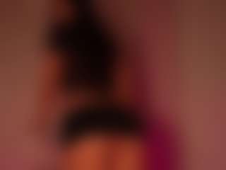Sasha Long's Live Sex Cam Show