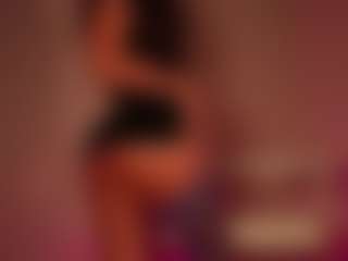 Sasha Long's Live Sex Cam Show