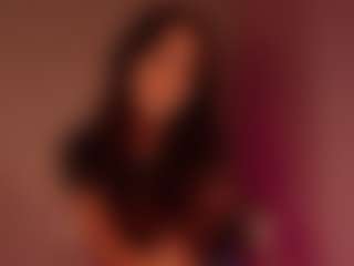 Sasha Long's Live Sex Cam Show