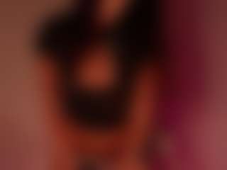Sasha Long's Live Sex Cam Show