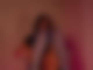 Sasha Long's Live Sex Cam Show