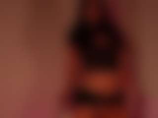 Sasha Long's Live Sex Cam Show