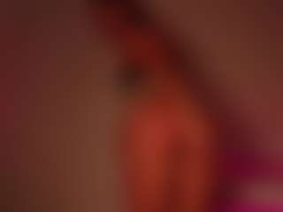 Sasha Long's Live Sex Cam Show