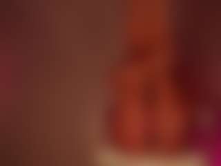 Sasha Long's Live Sex Cam Show