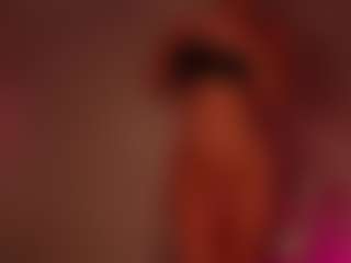 Sasha Long's Live Sex Cam Show