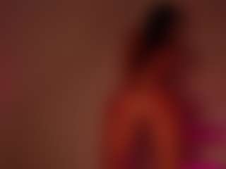 Sasha Long's Live Sex Cam Show