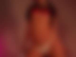 Sasha Long's Live Sex Cam Show