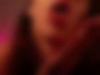 Sasha Long's Live Sex Cam Show