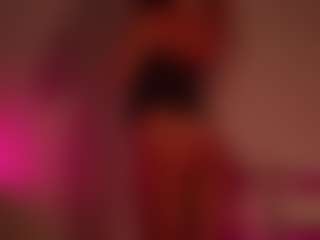 Sasha Long's Live Sex Cam Show