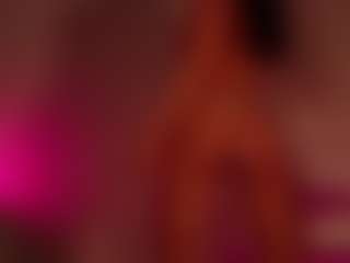 Sasha Long's Live Sex Cam Show