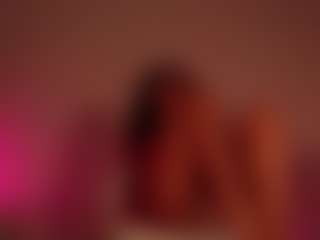 Sasha Long's Live Sex Cam Show