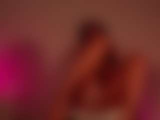 Sasha Long's Live Sex Cam Show
