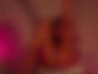 Sasha Long's Live Sex Cam Show