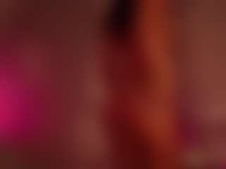 Sasha Long's Live Sex Cam Show