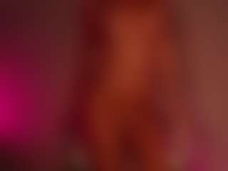 Sasha Long's Live Sex Cam Show