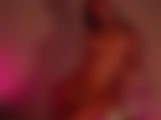 Sasha Long's Live Sex Cam Show