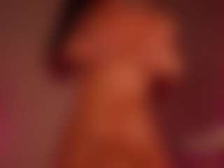Sasha Long's Live Sex Cam Show