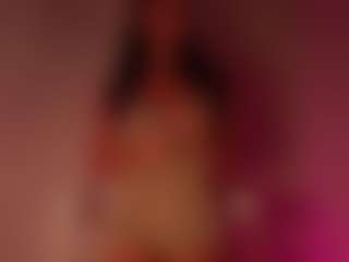 Sasha Long's Live Sex Cam Show