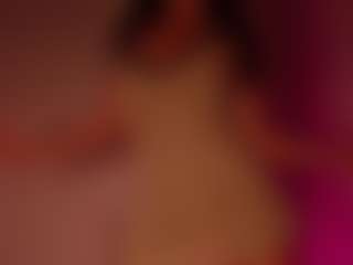 Sasha Long's Live Sex Cam Show