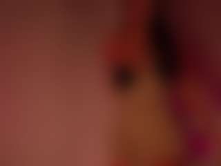 Sasha Long's Live Sex Cam Show