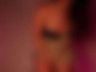 Sasha Long's Live Sex Cam Show