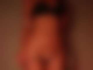 Sasha Long's Live Sex Cam Show