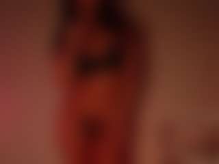 Sasha Long's Live Sex Cam Show