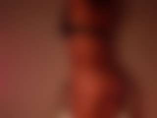 Sasha Long's Live Sex Cam Show