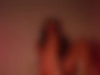 Sasha Long's Live Sex Cam Show