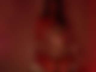 Sasha Long's Live Sex Cam Show