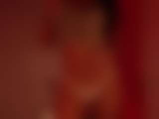 Sasha Long's Live Sex Cam Show