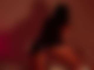 Sasha Long's Live Sex Cam Show